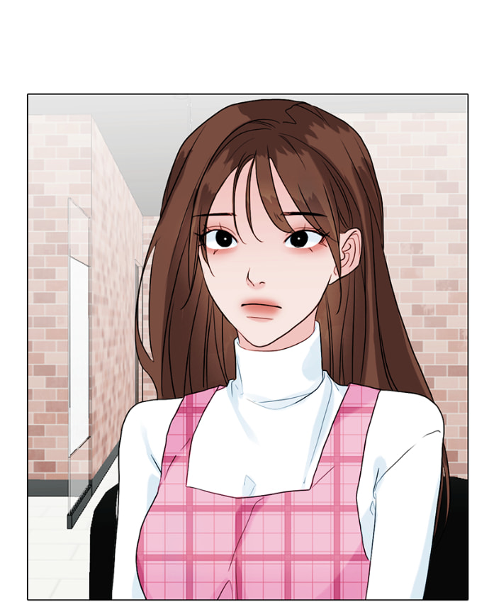Read Lost in Translation chapter 100 image 36 on Lezhin