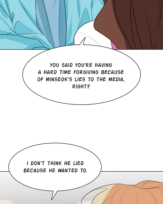 Read Lost in Translation chapter 100 image 38 on Lezhin
