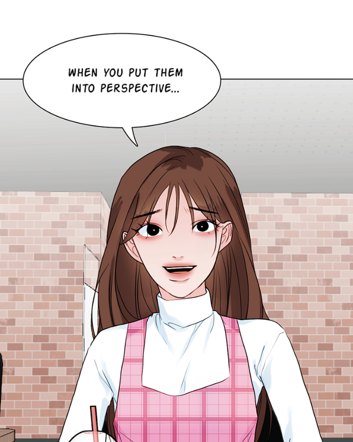 Read Lost in Translation chapter 100 image 42 on Lezhin