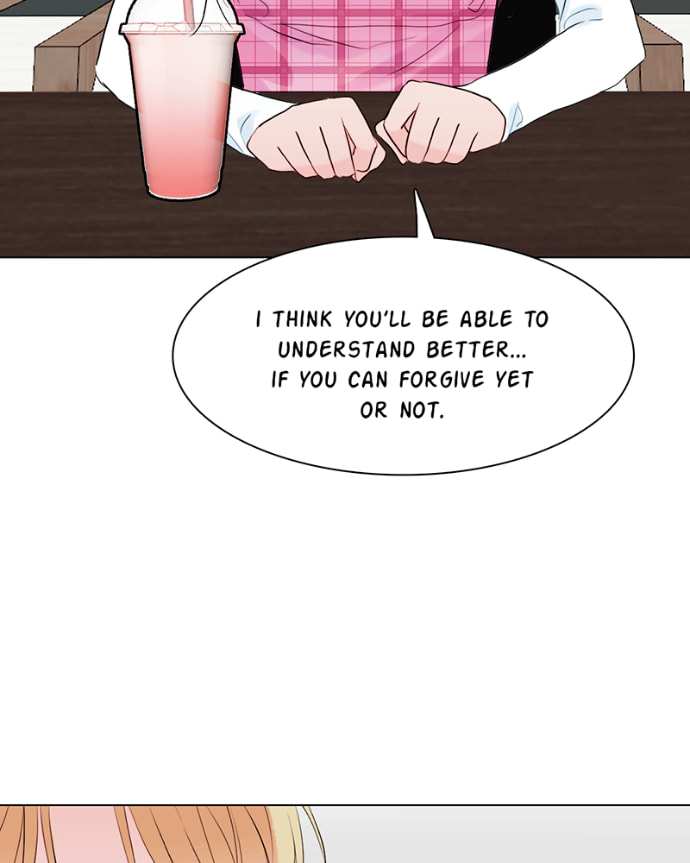 Read Lost in Translation chapter 100 image 43 on Lezhin