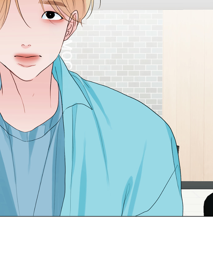 Read Lost in Translation chapter 100 image 44 on Lezhin