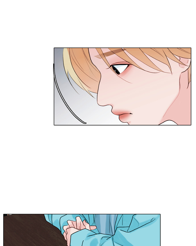 Read Lost in Translation chapter 100 image 45 on Lezhin