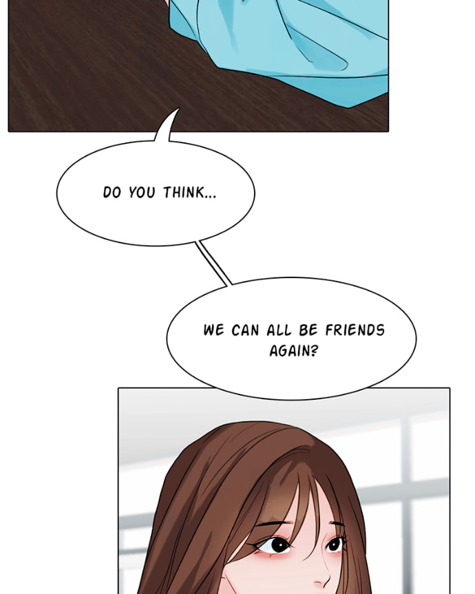 Read Lost in Translation chapter 100 image 46 on Lezhin