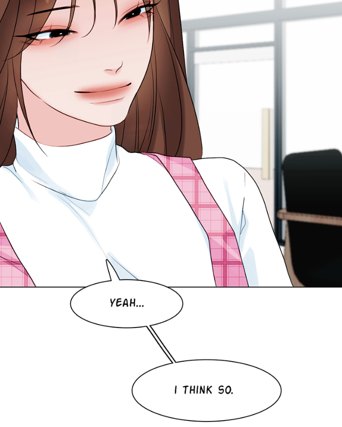 Read Lost in Translation chapter 100 image 48 on Lezhin