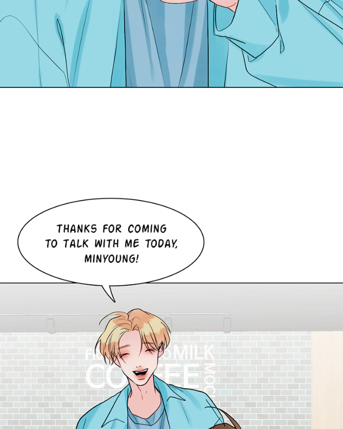 Read Lost in Translation chapter 100 image 50 on Lezhin