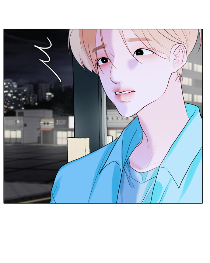 Read Lost in Translation chapter 100 image 54 on Lezhin