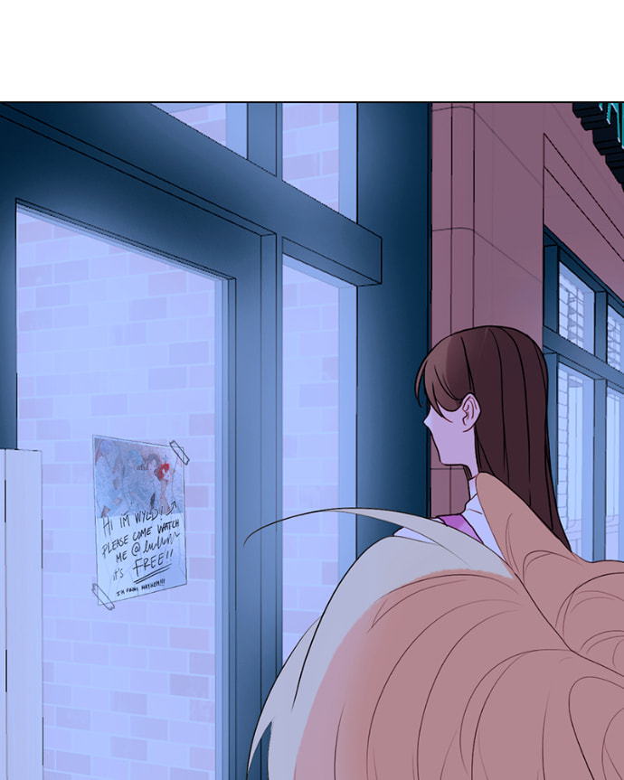 Read Lost in Translation chapter 100 image 55 on Lezhin