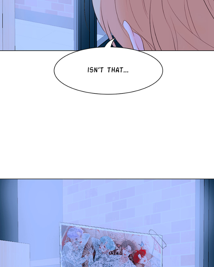 Read Lost in Translation chapter 100 image 56 on Lezhin
