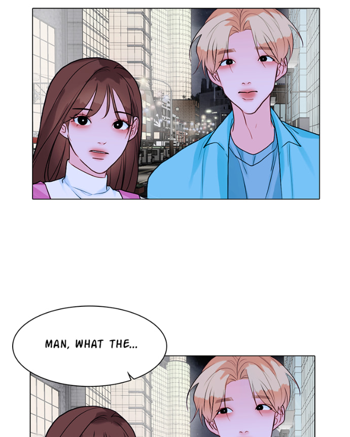 Read Lost in Translation chapter 100 image 58 on Lezhin