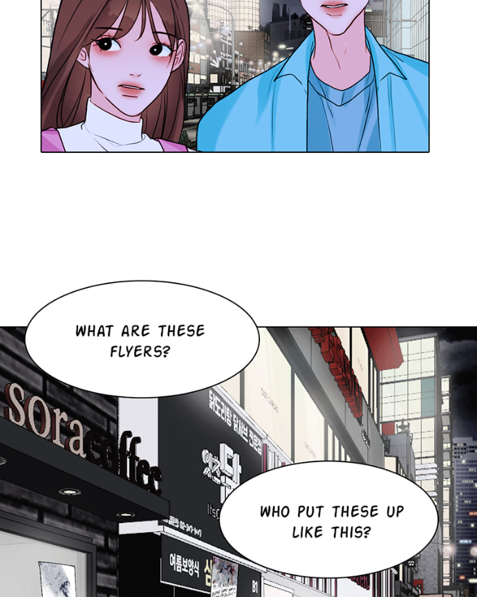 Read Lost in Translation chapter 100 image 59 on Lezhin
