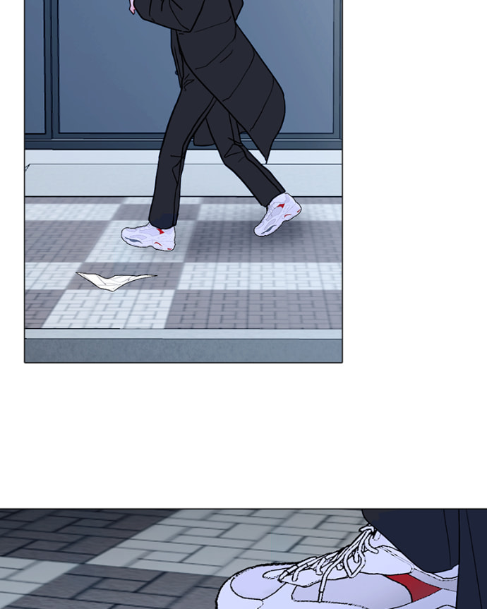Read Lost in Translation chapter 100 image 6 on Lezhin