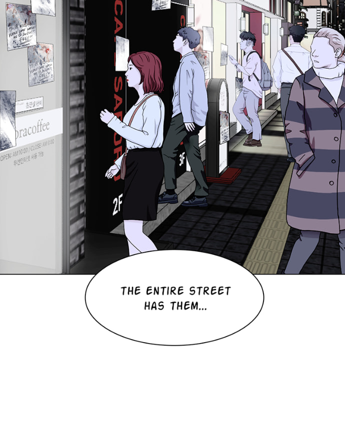 Read Lost in Translation chapter 100 image 60 on Lezhin