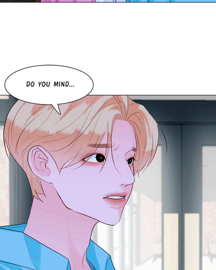 Read Lost in Translation chapter 100 image 63 on Lezhin