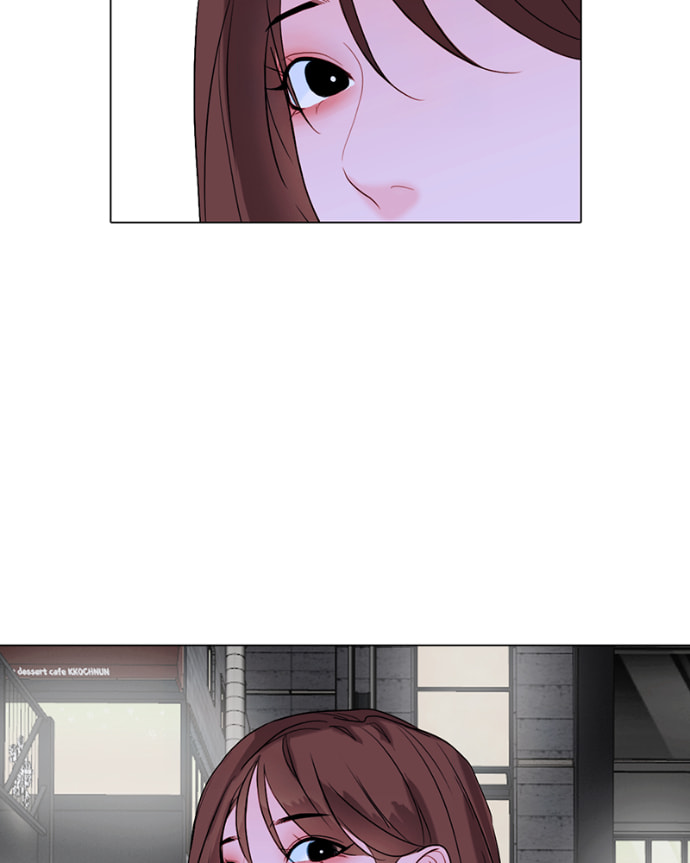 Read Lost in Translation chapter 100 image 65 on Lezhin