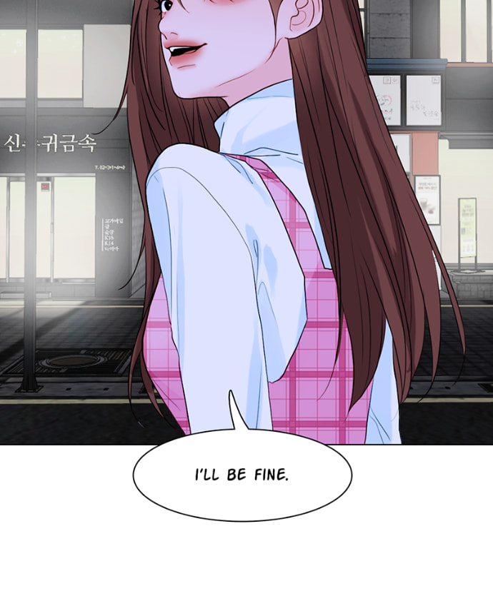 Read Lost in Translation chapter 100 image 66 on Lezhin