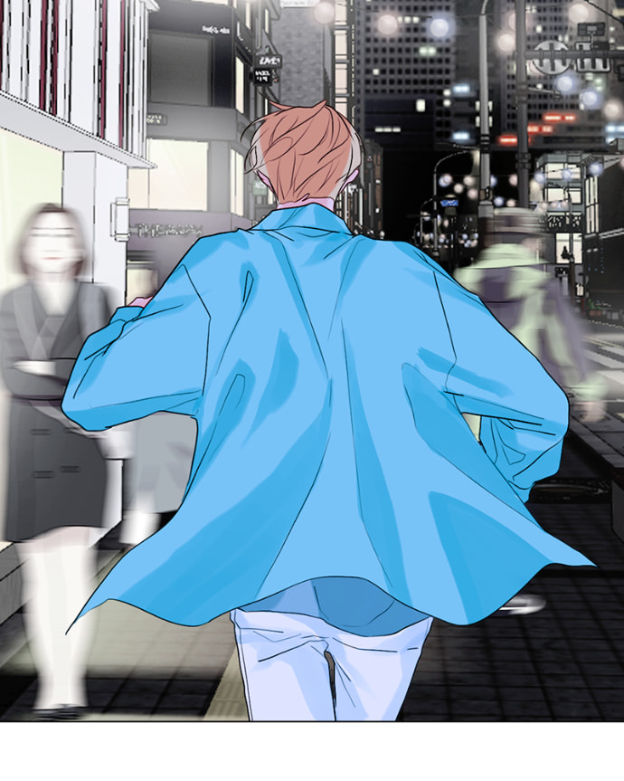 Read Lost in Translation chapter 100 image 68 on Lezhin
