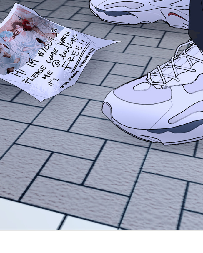 Read Lost in Translation chapter 100 image 7 on Lezhin