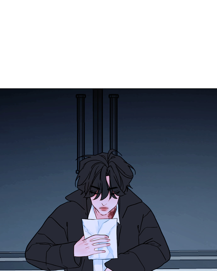 Read Lost in Translation chapter 100 image 8 on Lezhin