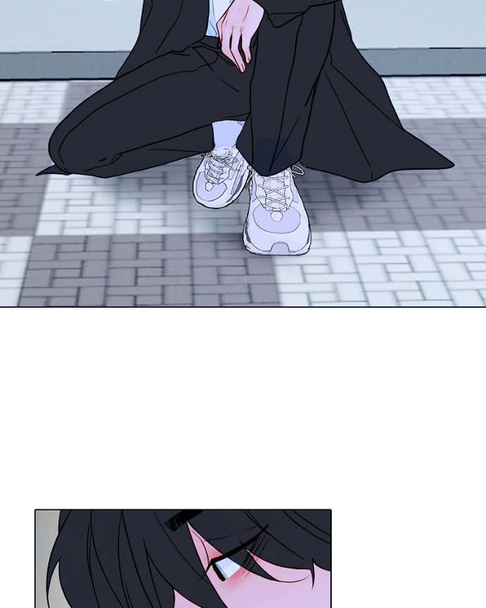Read Lost in Translation chapter 100 image 9 on Lezhin