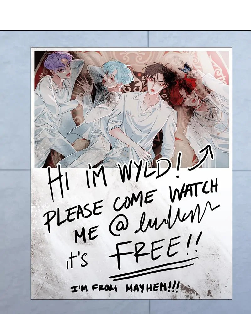 Read Lost in Translation chapter 101 image 14 on Lezhin