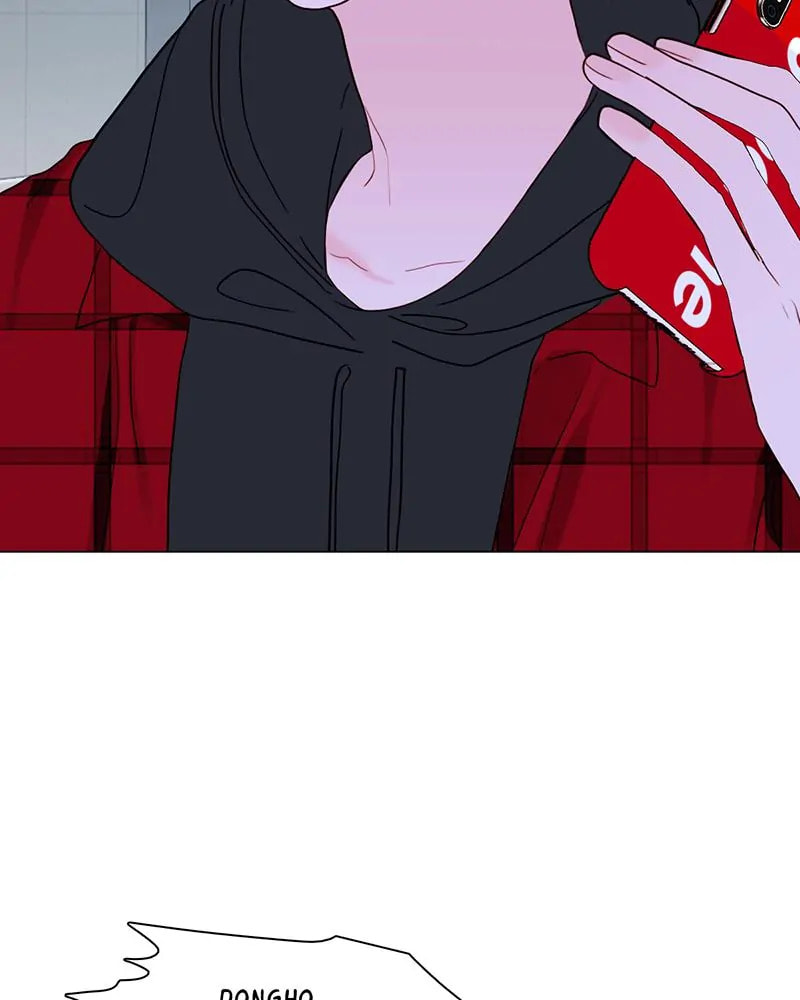 Read Lost in Translation chapter 101 image 16 on Lezhin