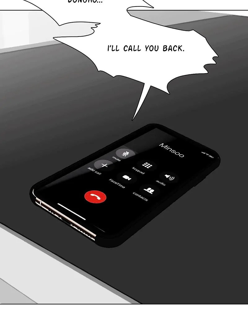 Read Lost in Translation chapter 101 image 17 on Lezhin
