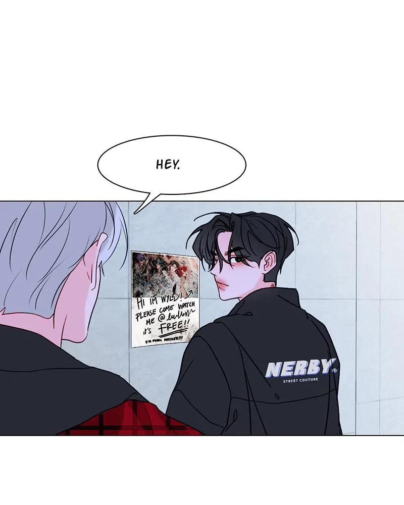 Read Lost in Translation chapter 101 image 21 on Lezhin