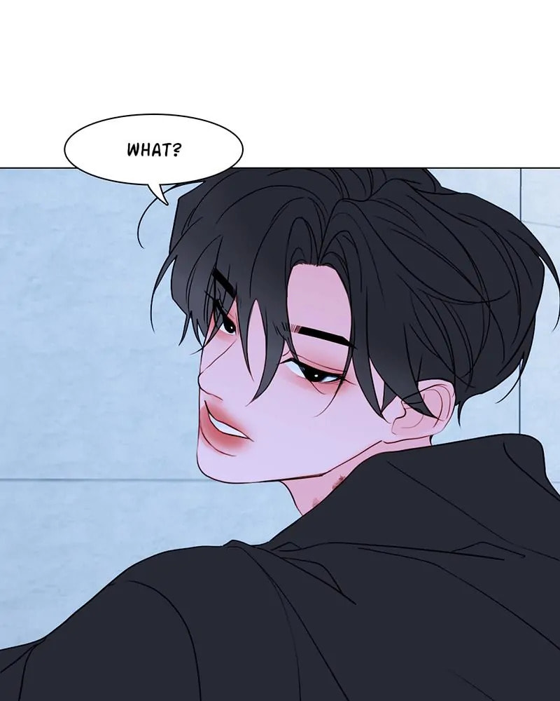 Read Lost in Translation chapter 101 image 22 on Lezhin