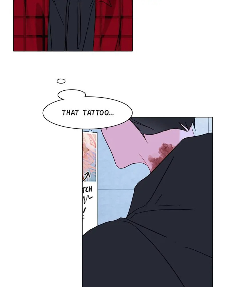 Read Lost in Translation chapter 101 image 24 on Lezhin