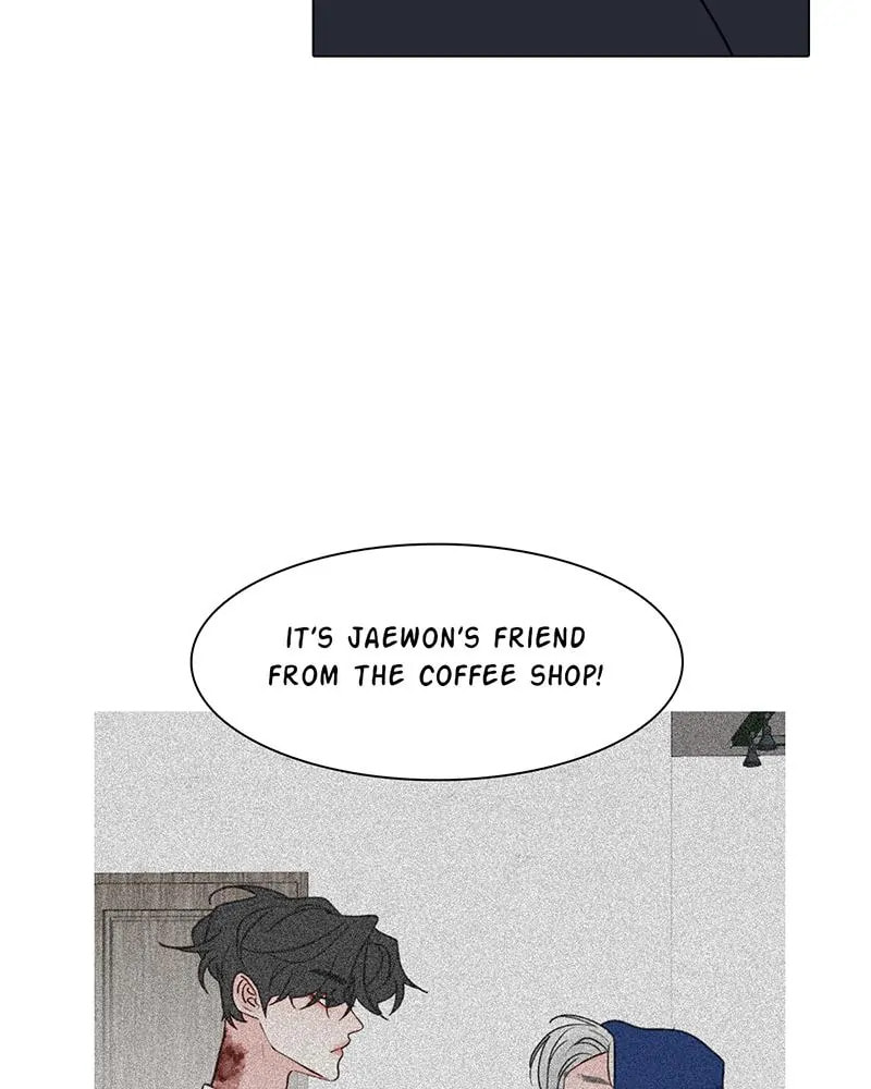 Read Lost in Translation chapter 101 image 25 on Lezhin