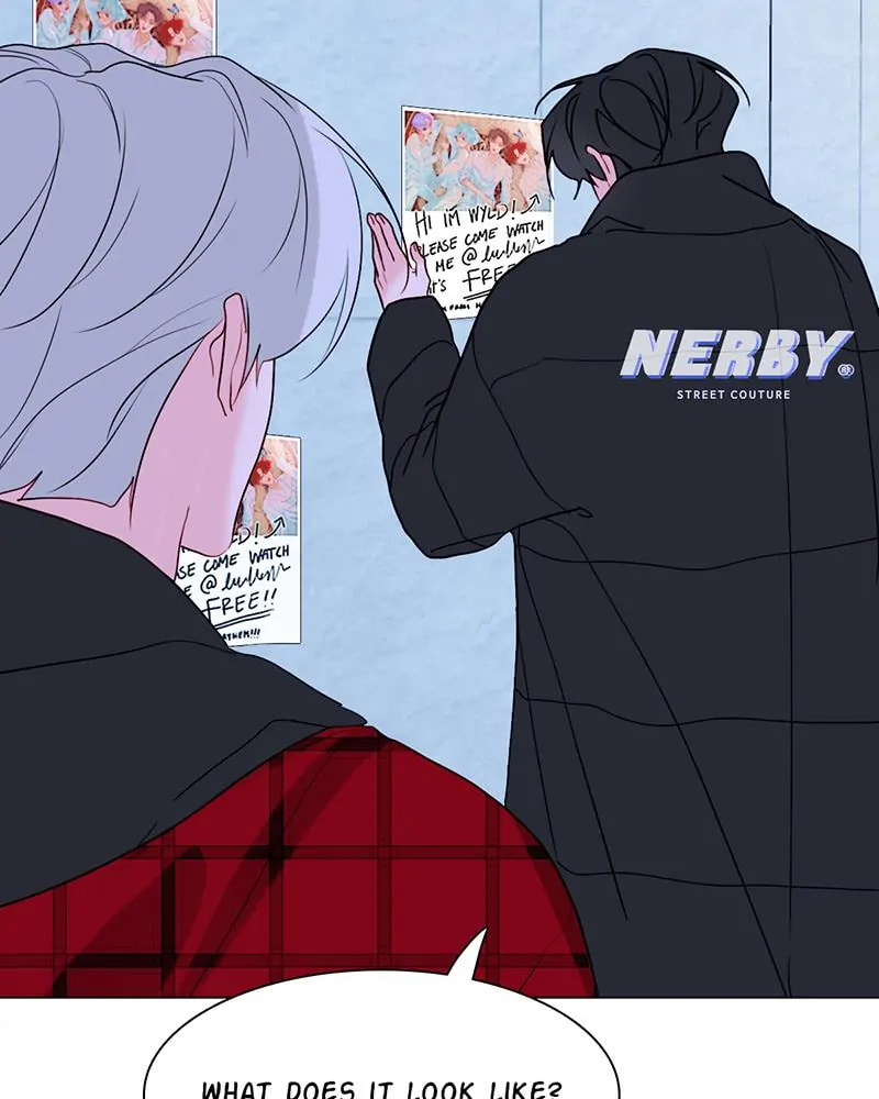 Read Lost in Translation chapter 101 image 27 on Lezhin