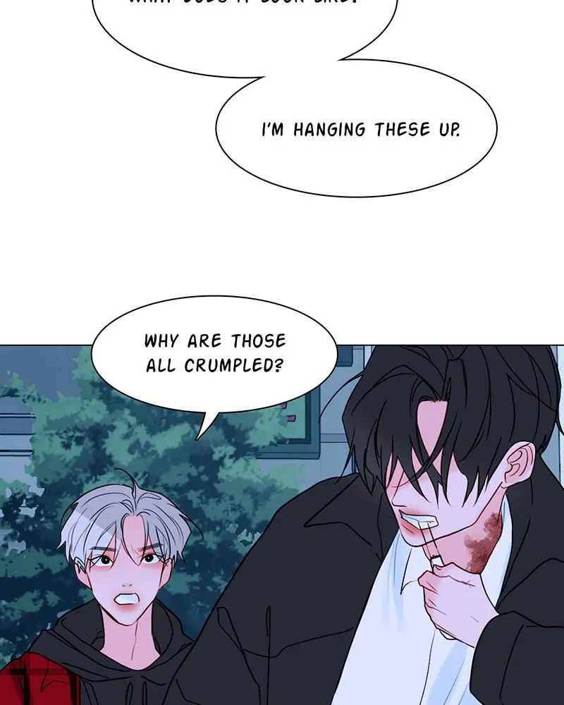 Read Lost in Translation chapter 101 image 28 on Lezhin