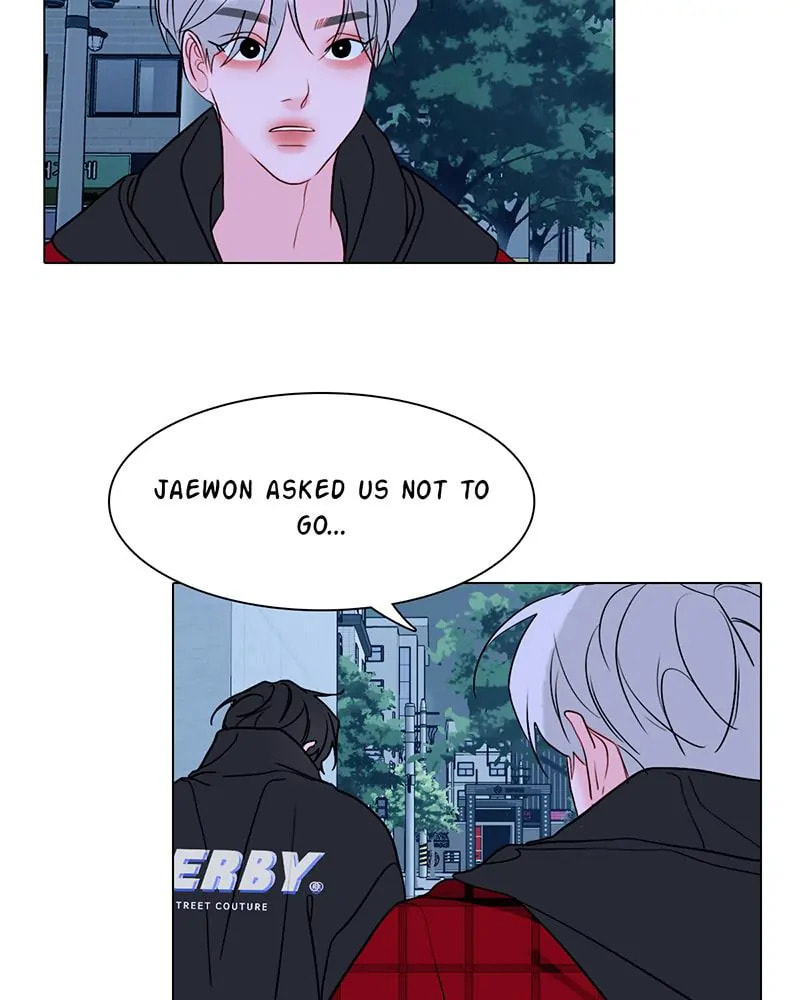 Read Lost in Translation chapter 101 image 30 on Lezhin