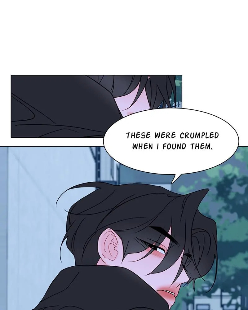 Read Lost in Translation chapter 101 image 34 on Lezhin