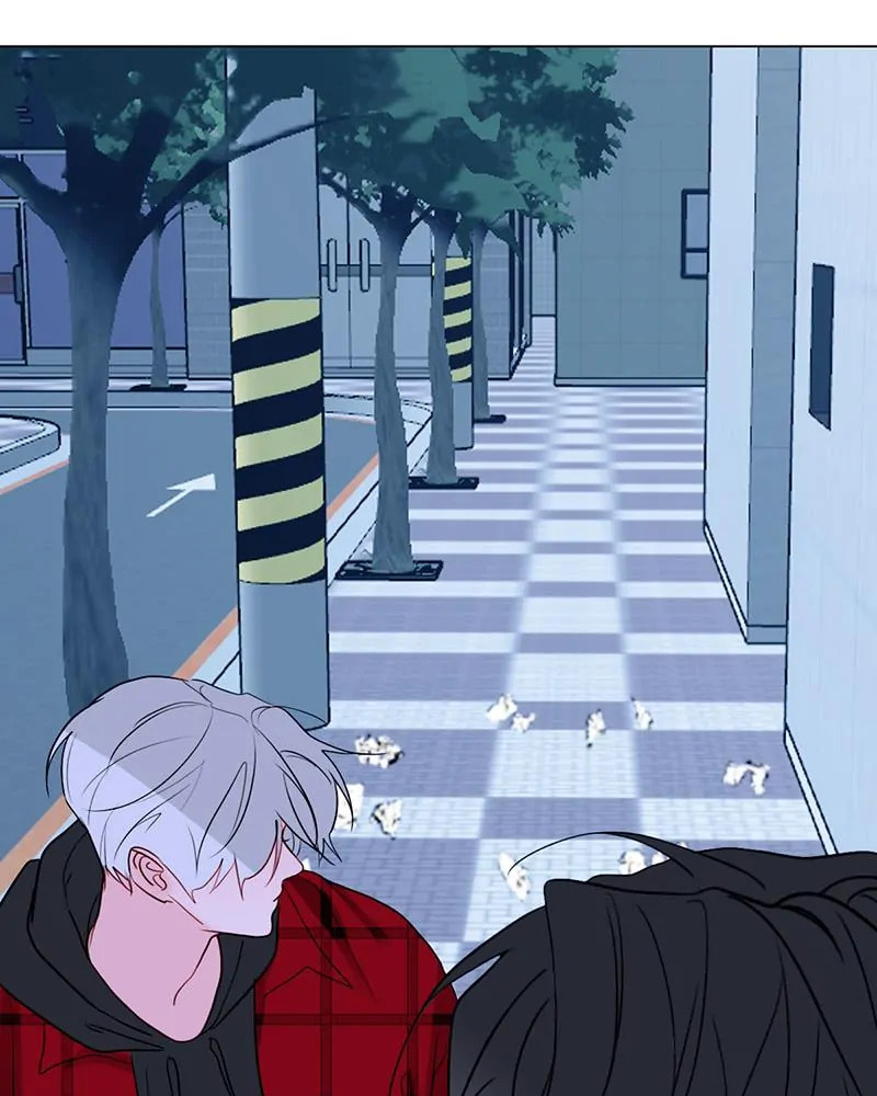 Read Lost in Translation chapter 101 image 37 on Lezhin