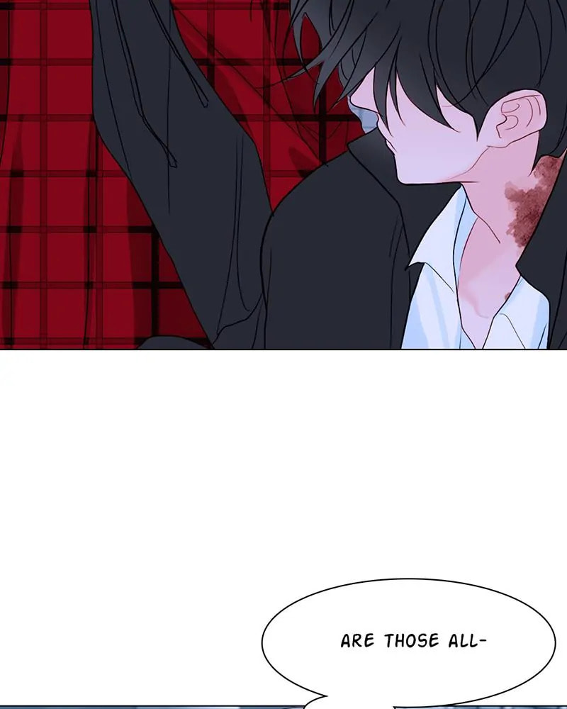 Read Lost in Translation chapter 101 image 38 on Lezhin