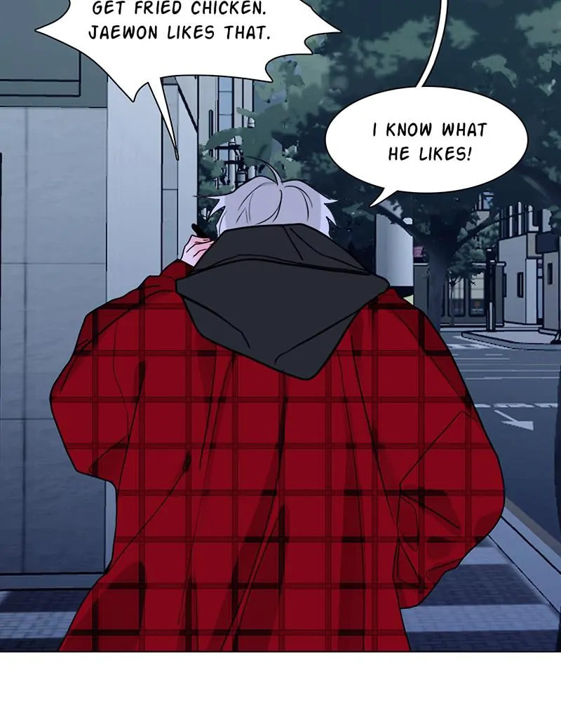Read Lost in Translation chapter 101 image 4 on Lezhin