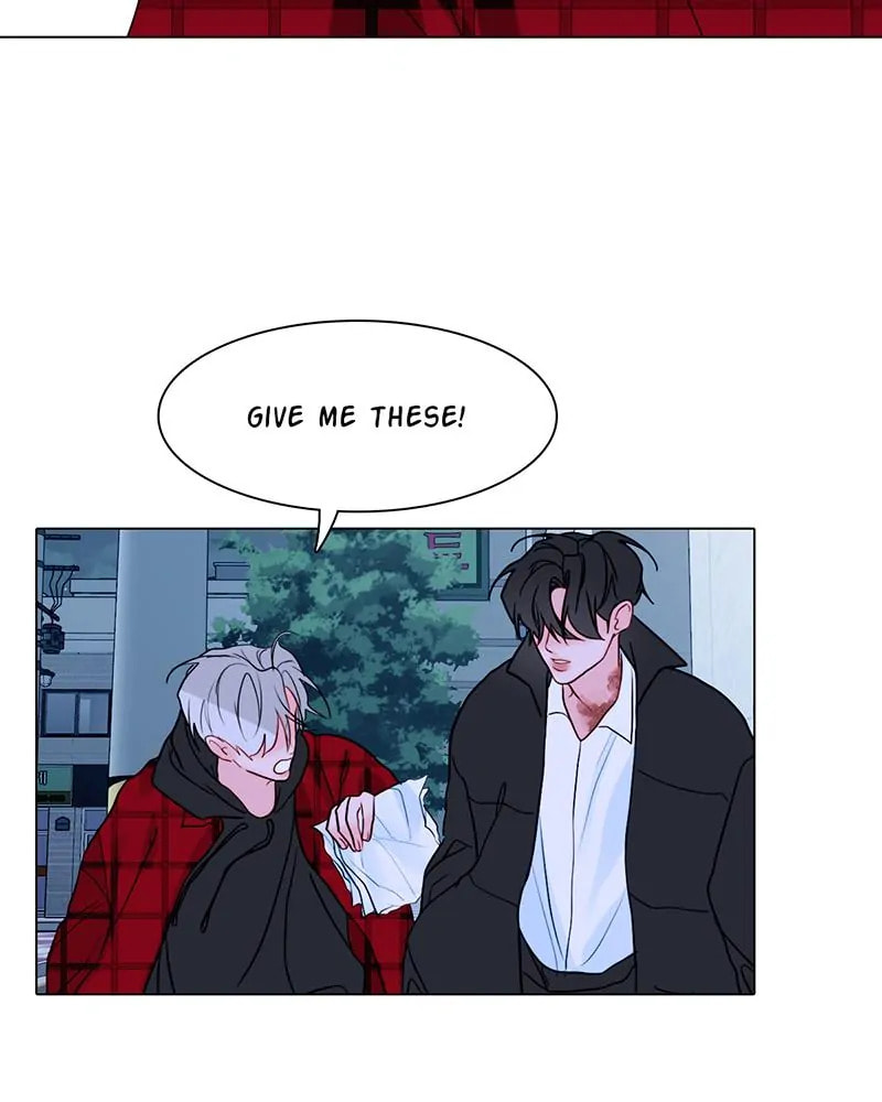 Read Lost in Translation chapter 101 image 41 on Lezhin