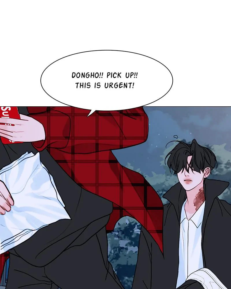 Read Lost in Translation chapter 101 image 42 on Lezhin