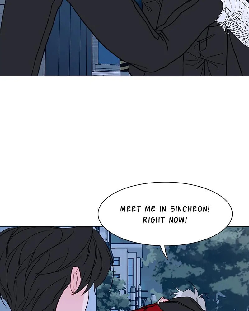Read Lost in Translation chapter 101 image 43 on Lezhin