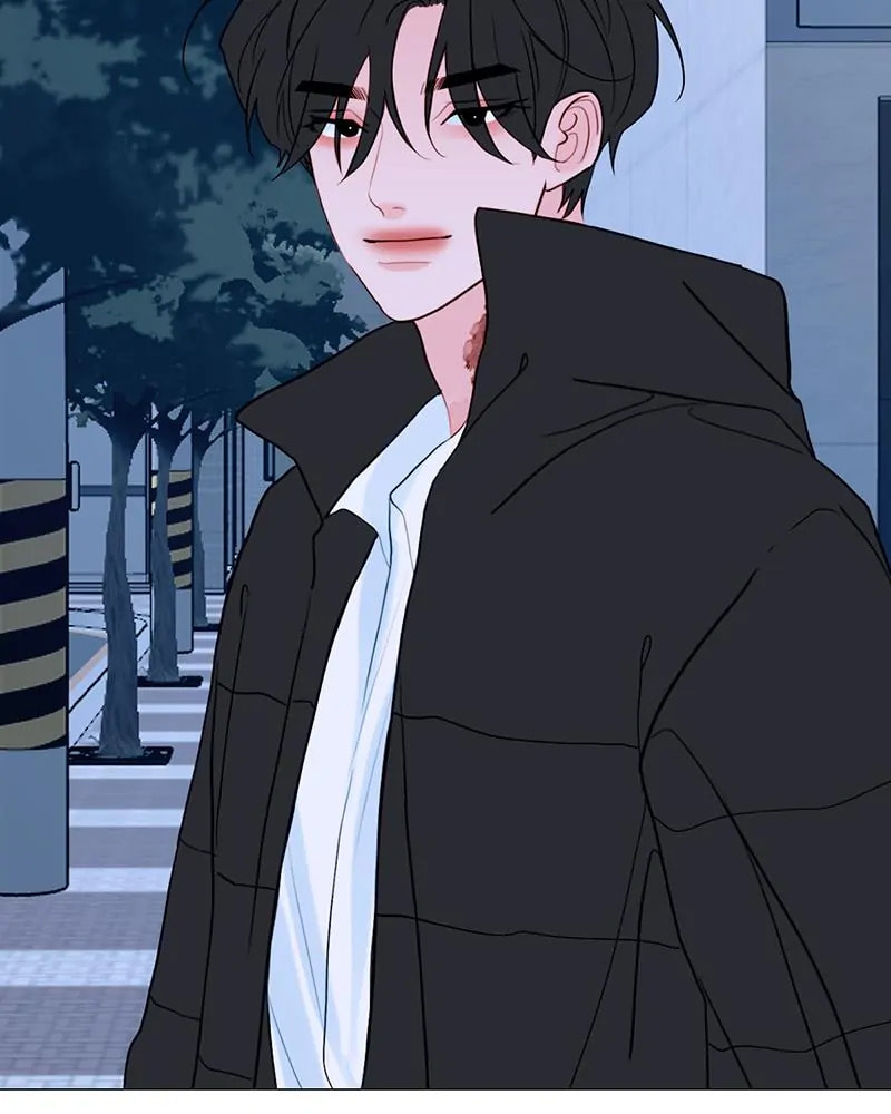 Read Lost in Translation chapter 101 image 45 on Lezhin