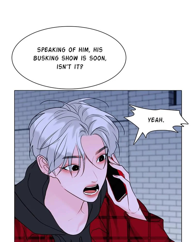 Read Lost in Translation chapter 101 image 5 on Lezhin