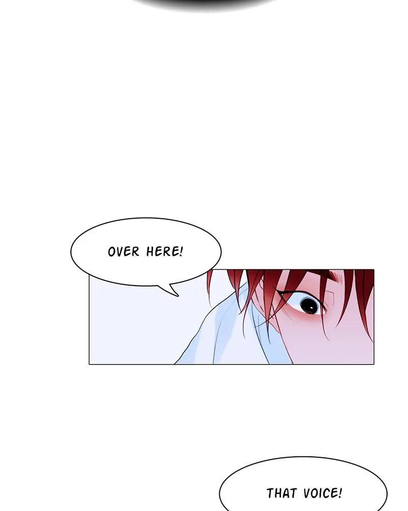 Read Lost in Translation chapter 101 image 56 on Lezhin