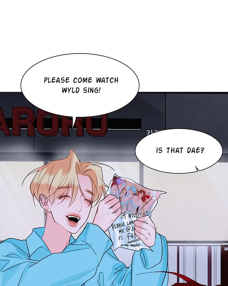 Read Lost in Translation chapter 101 image 58 on Lezhin