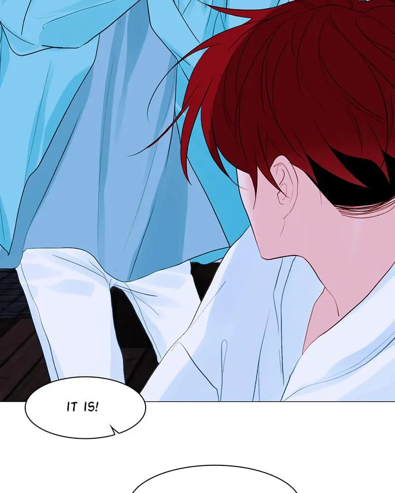 Read Lost in Translation chapter 101 image 59 on Lezhin