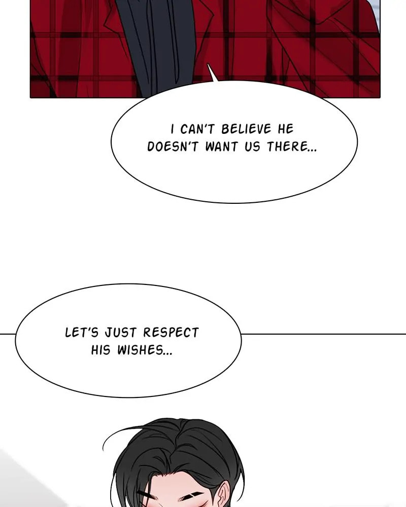 Read Lost in Translation chapter 101 image 6 on Lezhin