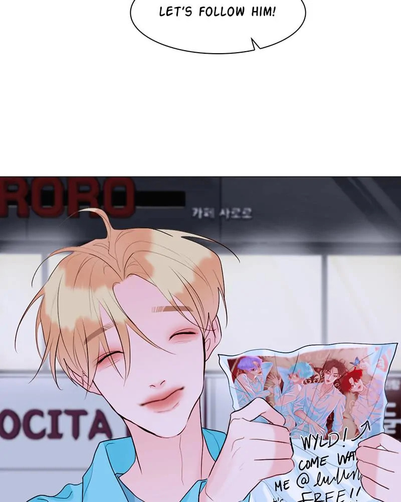 Read Lost in Translation chapter 101 image 60 on Lezhin