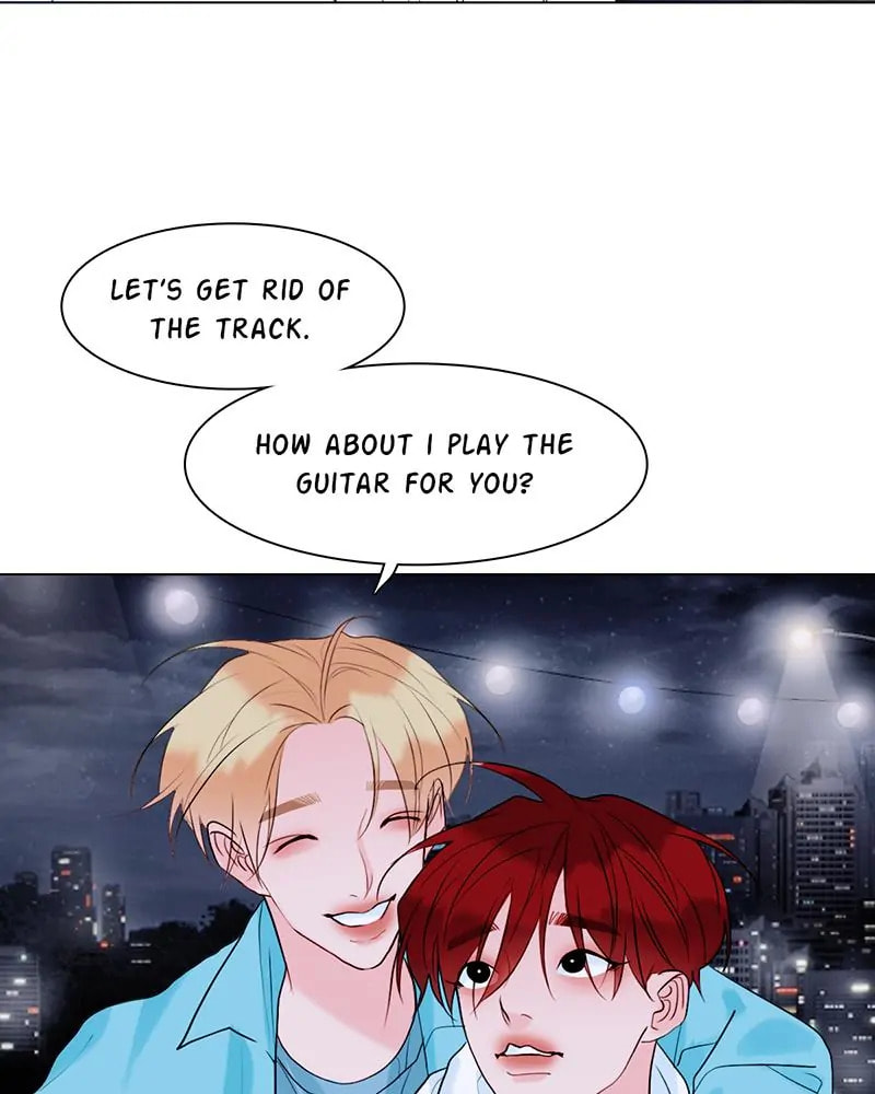 Read Lost in Translation chapter 101 image 63 on Lezhin
