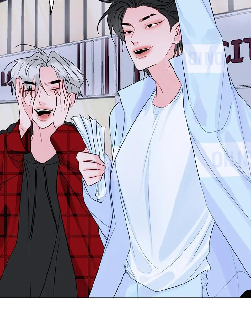 Read Lost in Translation chapter 101 image 69 on Lezhin