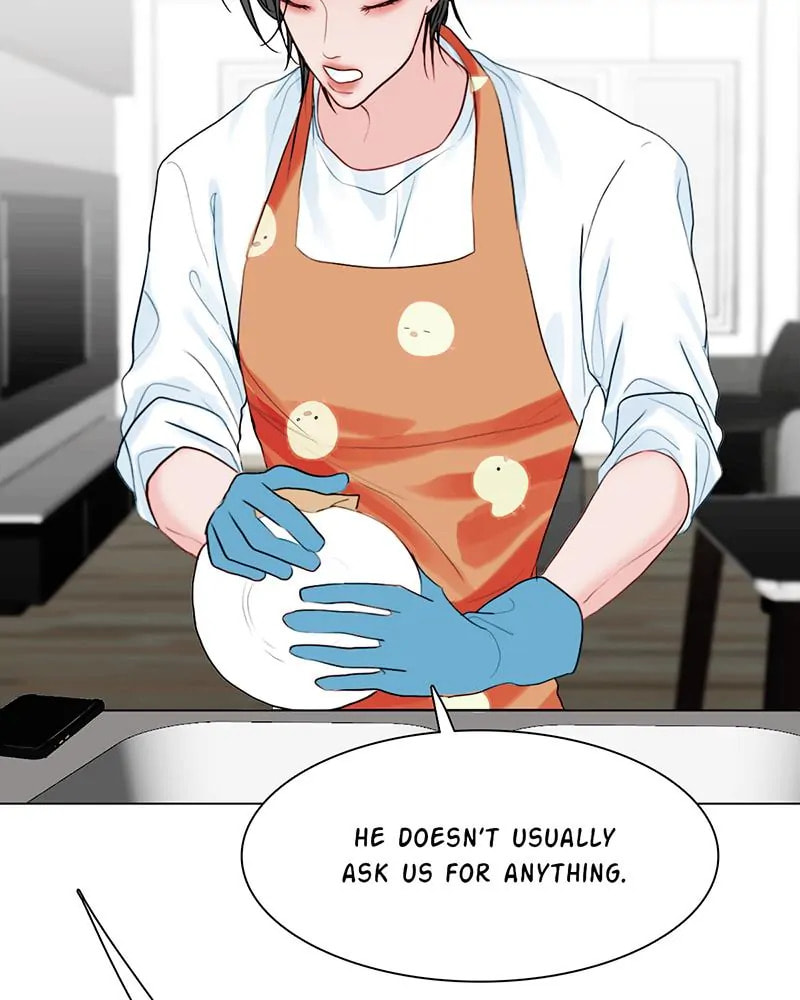 Read Lost in Translation chapter 101 image 7 on Lezhin